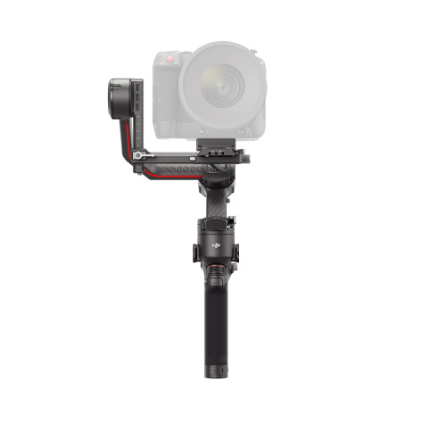 Camera Gimbals