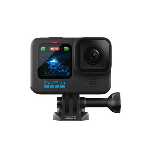 Action Cameras