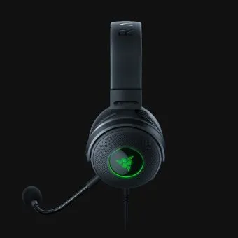 Alternative view of Razer Kraken V3