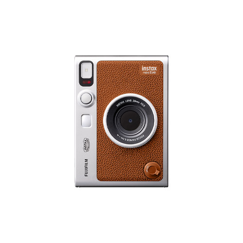 Instant Cameras
