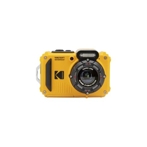Kodak PIXPRO WPZ2 Digital Camera
