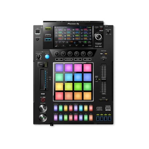 Pioneer DJ DJS-1000 Standalone DJ Sampler