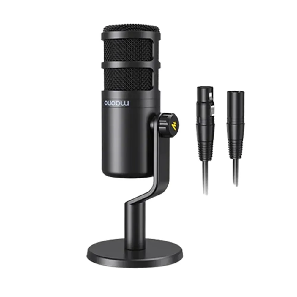 MAONO PD100 Podcast XLR Microphone