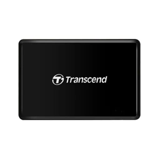 Transcend CFast 2.0 Card Reader RDF2 - 3.1 Gen 1