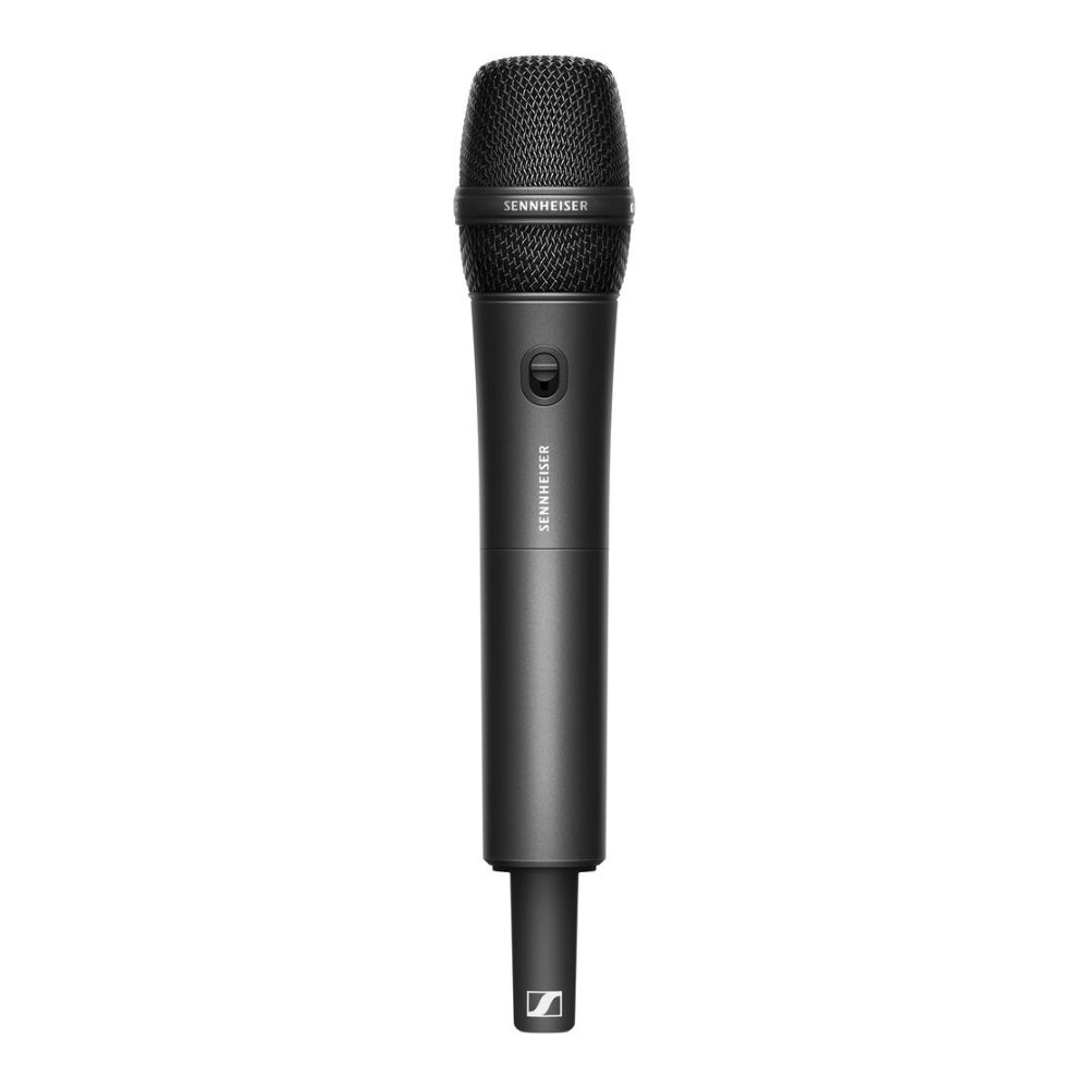 Sennheiser EW-DP 835 SET Camera-Mount Digital Wireless Handheld