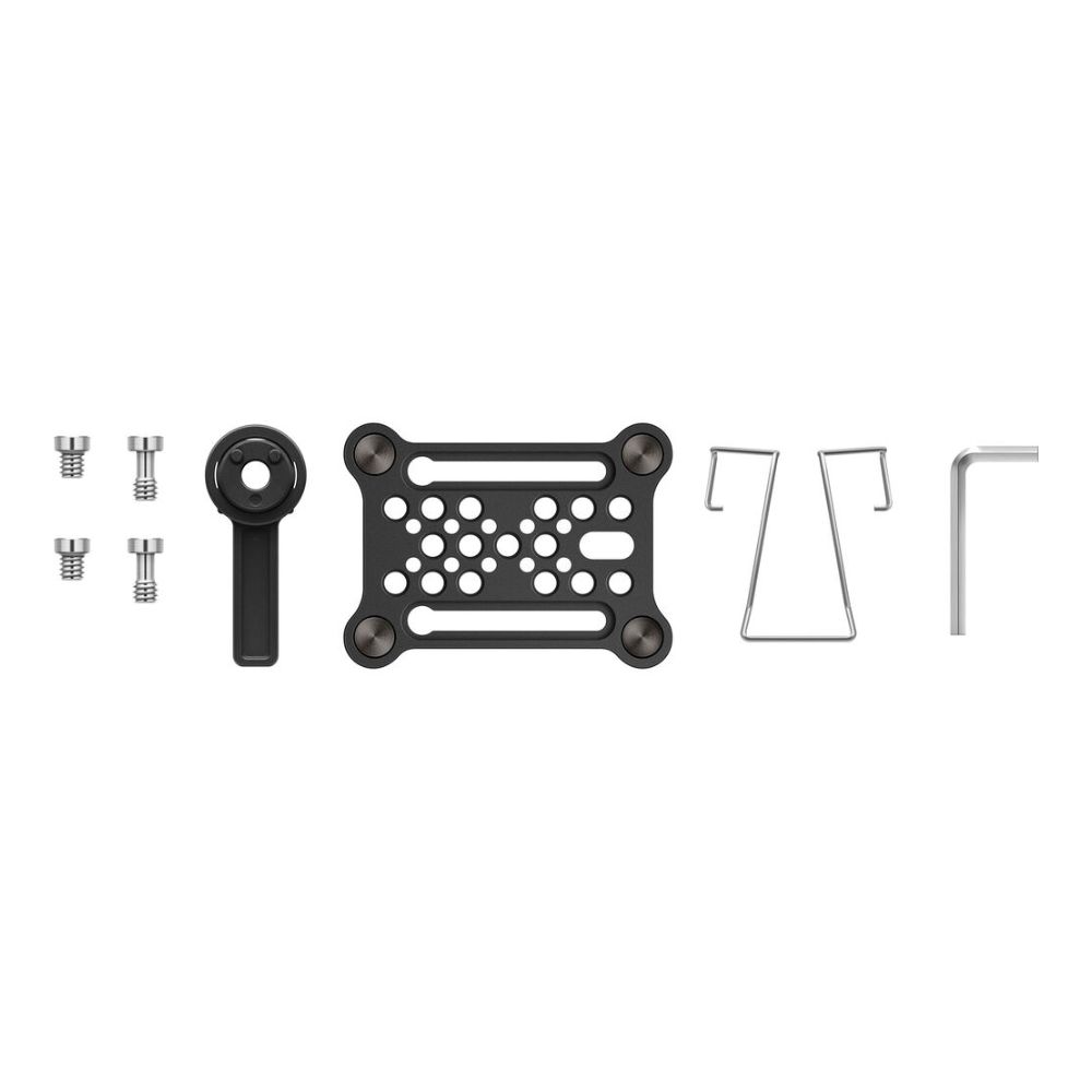 Sennheiser EW-DP 835 SET Camera-Mount Digital Wireless Handheld Microphone System (R1-6: 520 to 576 MHz) - Image 12