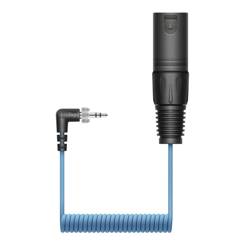 Sennheiser EW-DP 835 SET Camera-Mount Digital Wireless Handheld Microphone System (R1-6: 520 to 576 MHz) - Image 14