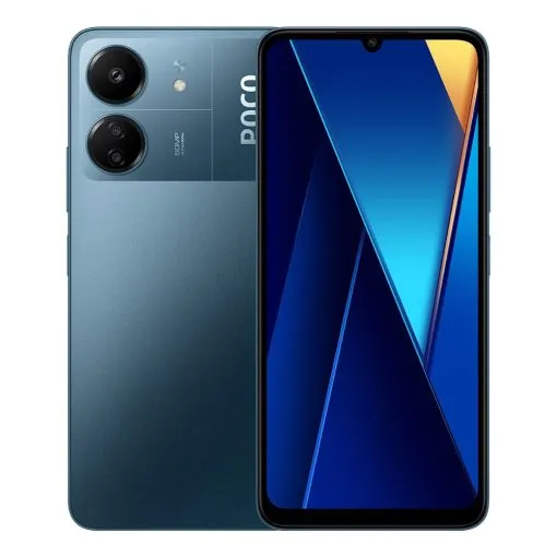 Alternative view of Xiaomi Poco C65 – 8 - 256GB