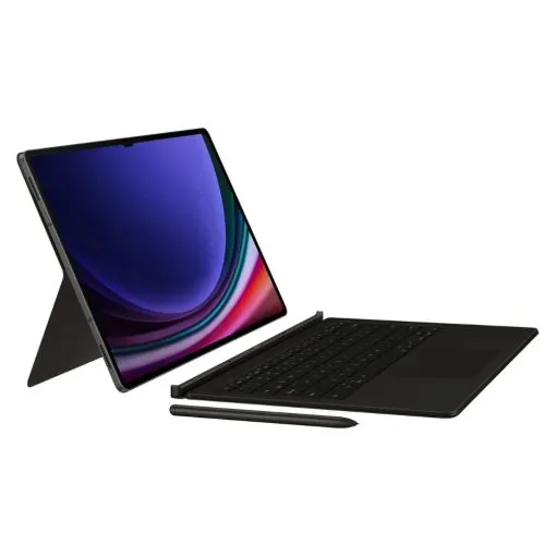 Alternative view of Samsung Galaxy Tab S9 Ultra Book Cover Keyboard