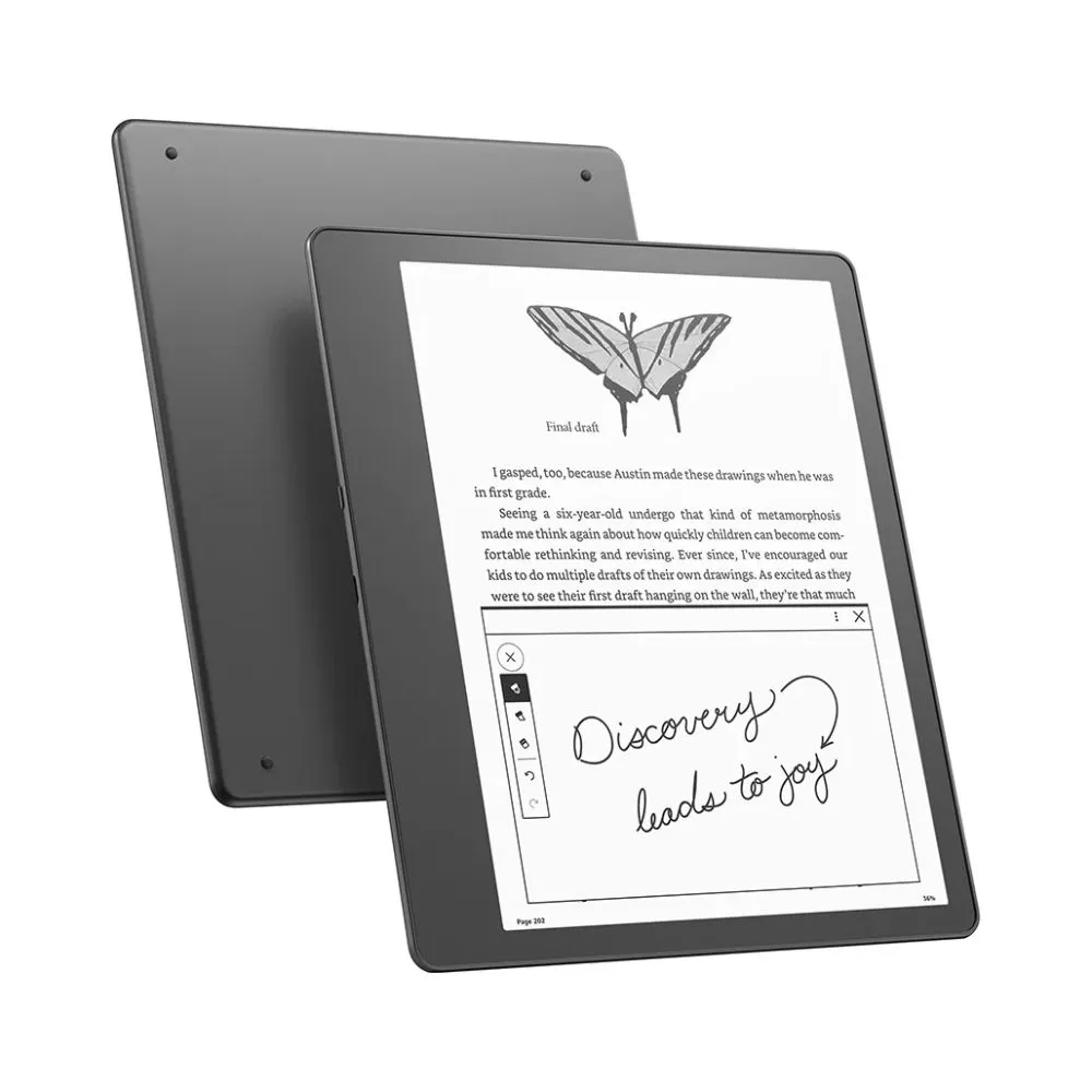 Amazon Kindle Scribe 32GB Essentials - Including Premium Pen - Image 2