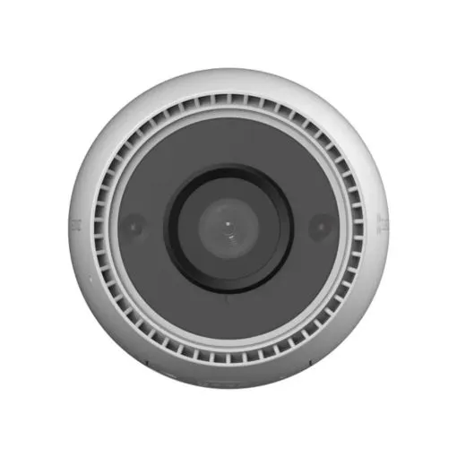 Alternative view of Ezviz H3c Color Wi-Fi Smart Home Camera