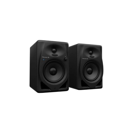 Alternative view of Pioneer DM-40D