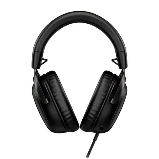 Alternative view of HyperX Cloud III Gaming Headset