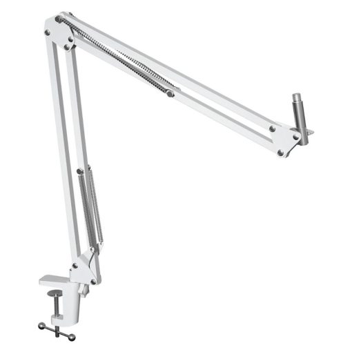 Alternative view of MAONO B01 Microphone Suspension Boom Scissor Arm Stand