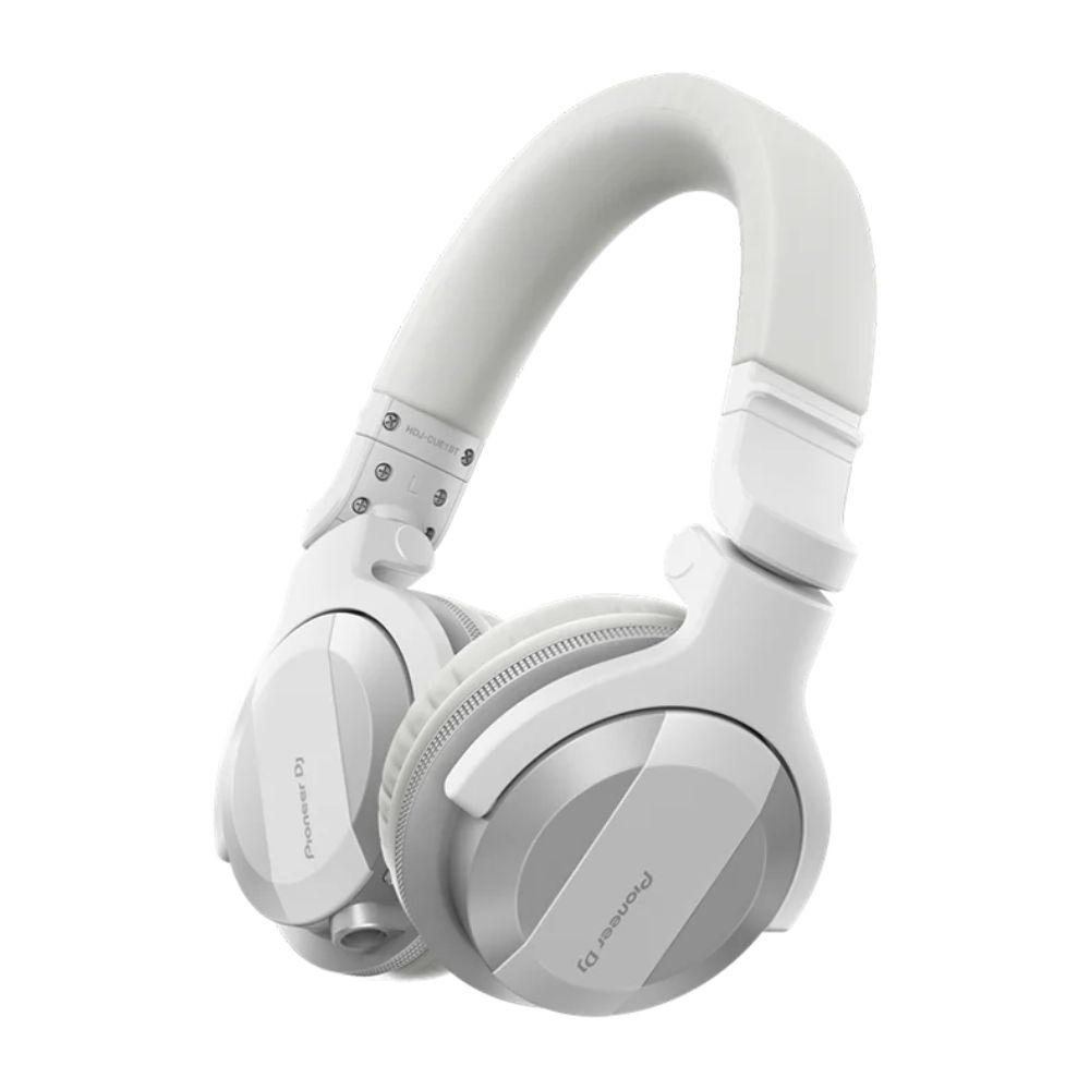Pioneer HDJ-CUE1 - DJ Wired headphones - Image 3