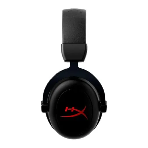 HyperX Cloud II Core Wireless Gaming Headset - Image 3