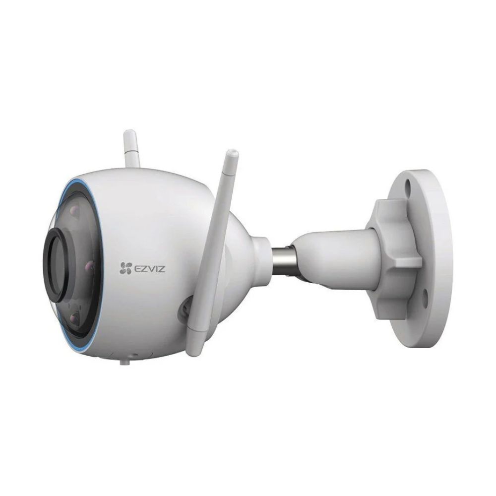 Ezviz H3 3K (5MP) Wi-Fi Smart Home Camera - Image 3