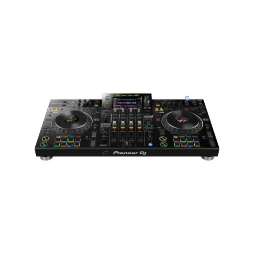 Pioneer XDJ-XZ Professional all-in-one DJ system - Image 6