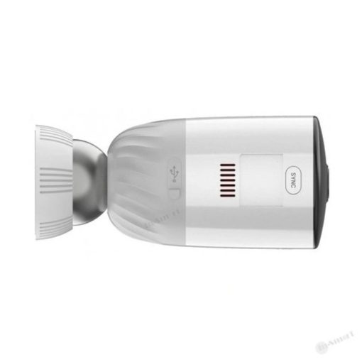 Ezviz BC1-B1 - 2K⁺ Battery-Powered Camera Kit - Image 3