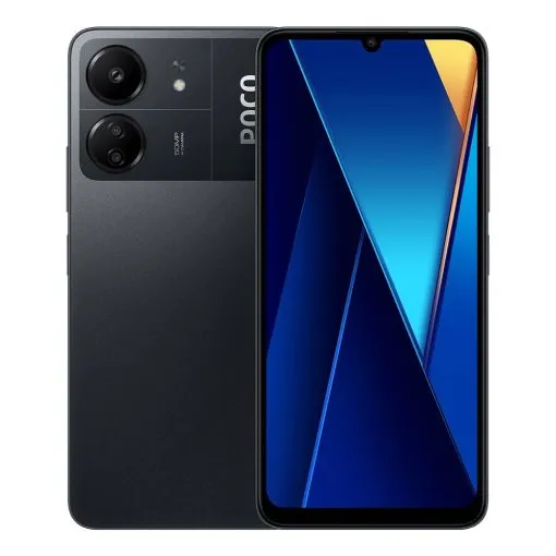 Xiaomi Poco C65 – 8 - 256GB