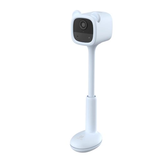 EZVIZ Wireless Battery-Powered Video Baby Monitor - BM1 - Image 3