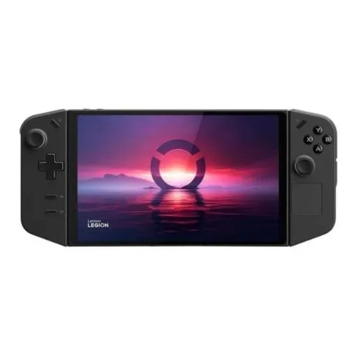 LENOVO LEGION GO 8APU1 83E10030AX - AMD RYZEN Z1 EXTREME - 16GB - 512GB SSD