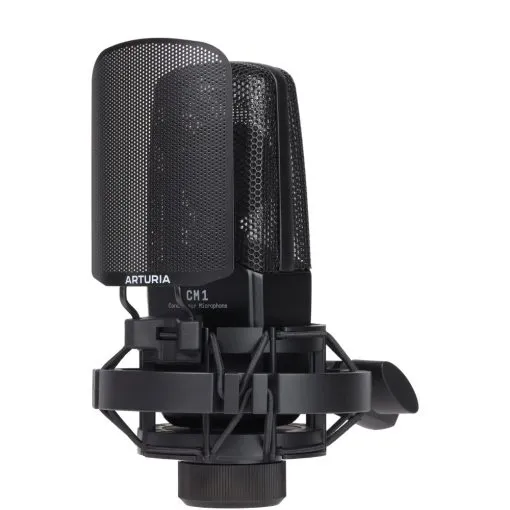 Arturia MiniFuse 2 Recording Pack Black - Image 4