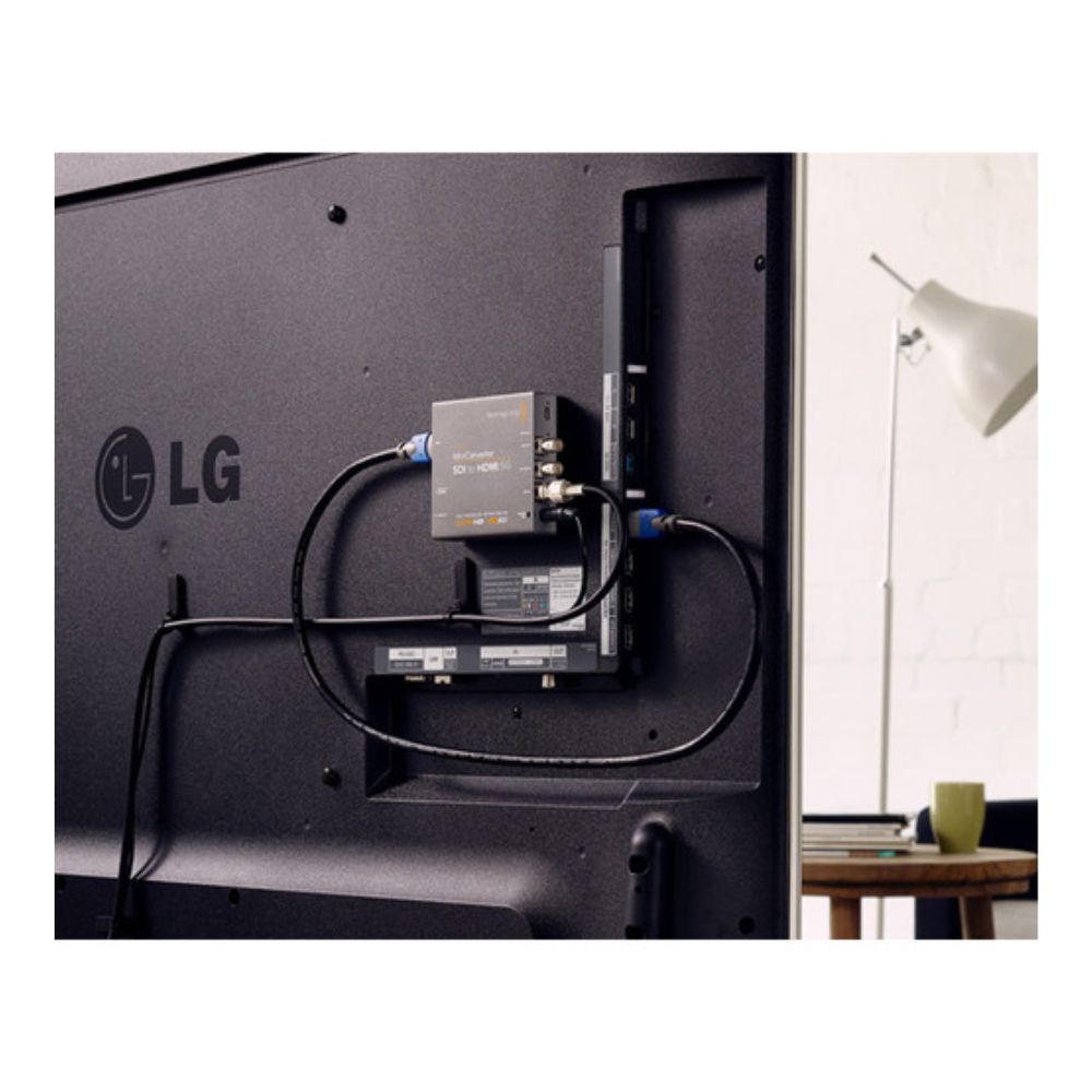 Blackmagic Design SDI to HDMI 6G Mini Converter - Image 4