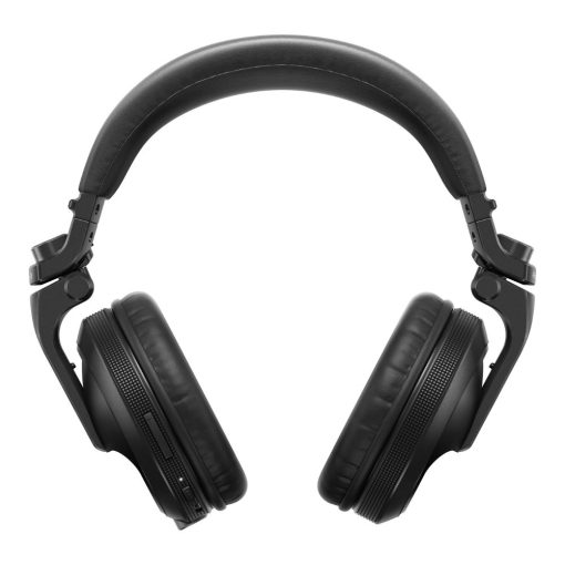Alternative view of Pioneer HDJ-X5BT Over-ear DJ headphones with Bluetooth