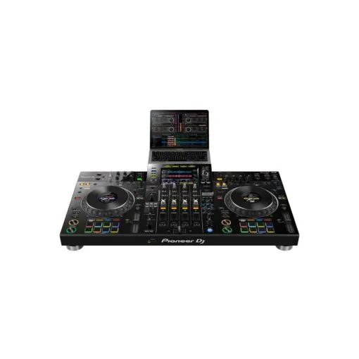 Pioneer XDJ-XZ Professional all-in-one DJ system - Image 4