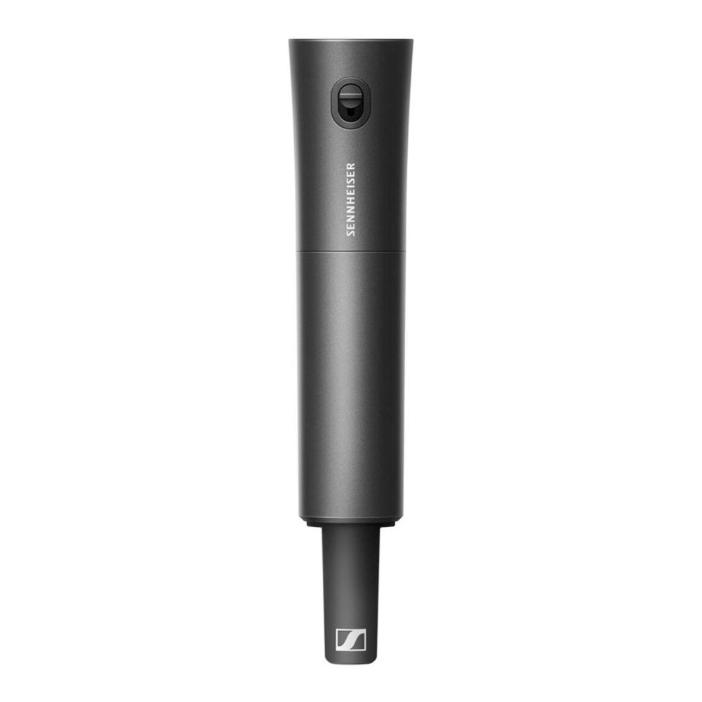 Sennheiser EW-DP 835 SET Camera-Mount Digital Wireless Handheld Microphone System (R1-6: 520 to 576 MHz) - Image 9