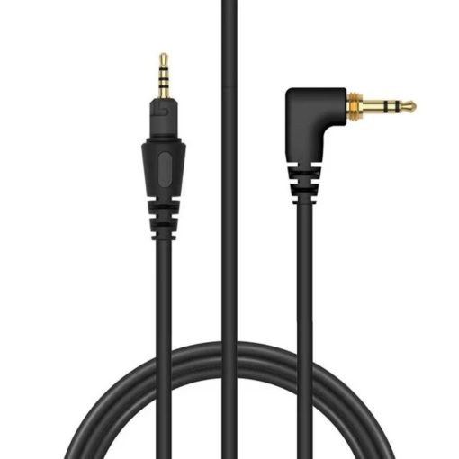 Alternative view of Pioneer HDJ Cue1 And X5 Straight Cable