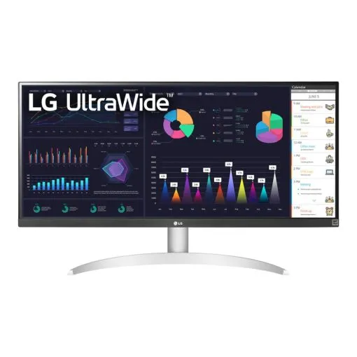 LG UltraWide 29" 1080p HDR Monitor