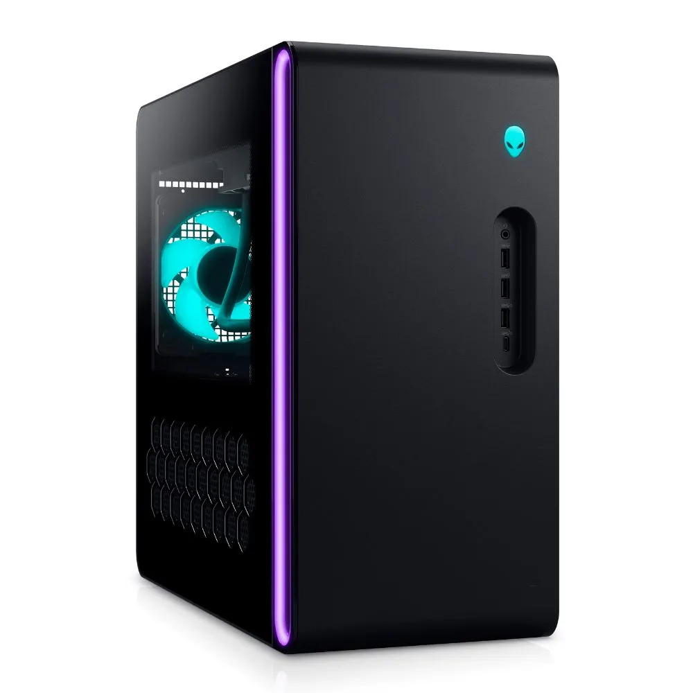 Dell Alienware Aurora R16 Gaming Desktop: Core I9-14900KF - 32GB DDR5 RAM - 2TB SSD - RTX 4090 24GB