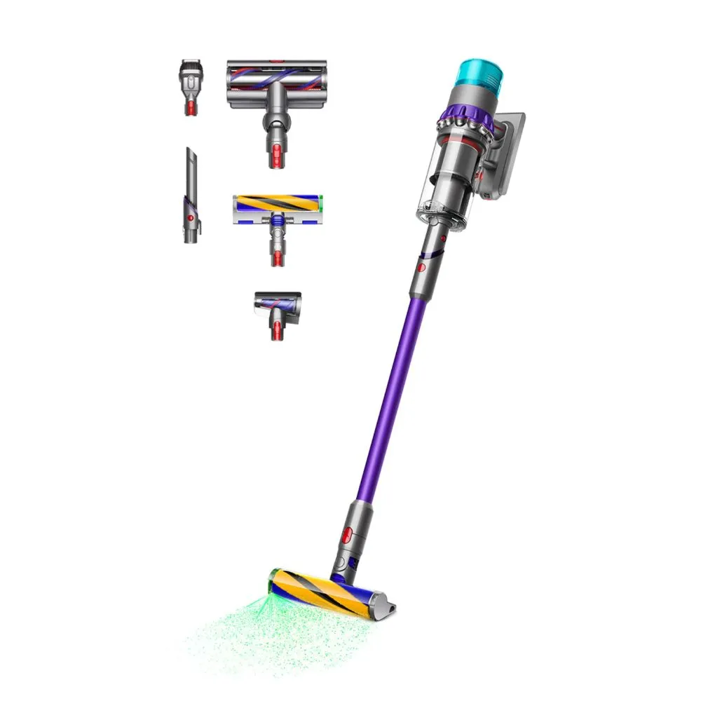 Dyson Gen5detect™ Absolute vacuum - SV-23 - Image 2