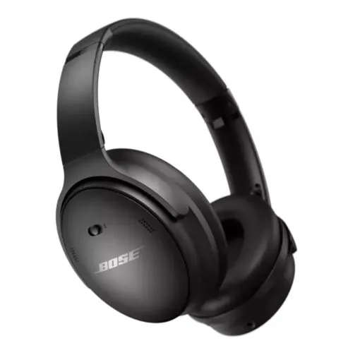 Bose QuietComfort SE Headphones