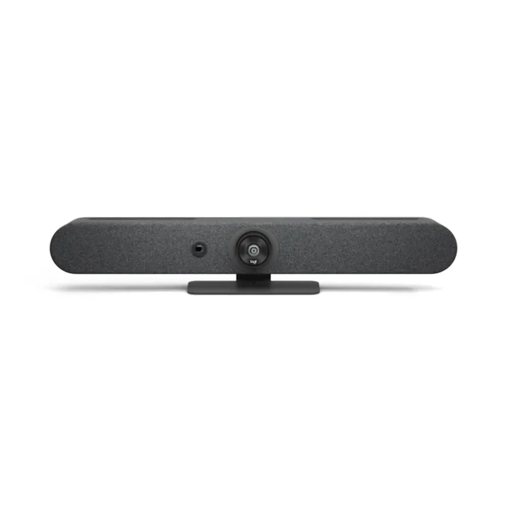 Logitech 960-001341 Rally Bar Mini - All-in-One Video Conferencing System