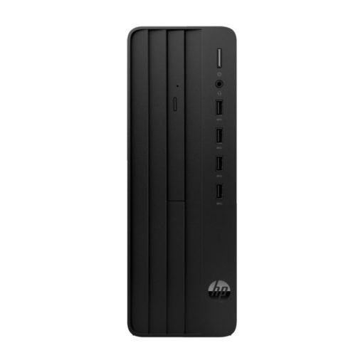 HP DESKTOP PC 290 - G9 - TWR 5W8K6ES -  Core™ I5-12400 - 4GB Ram - 256GB SSD - INTEL - DOS /WIRED KEYBOARD AND MOUSE
