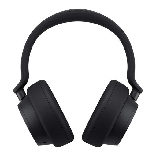 Alternative view of Microsoft Surface Headphones 2 - Matte Black