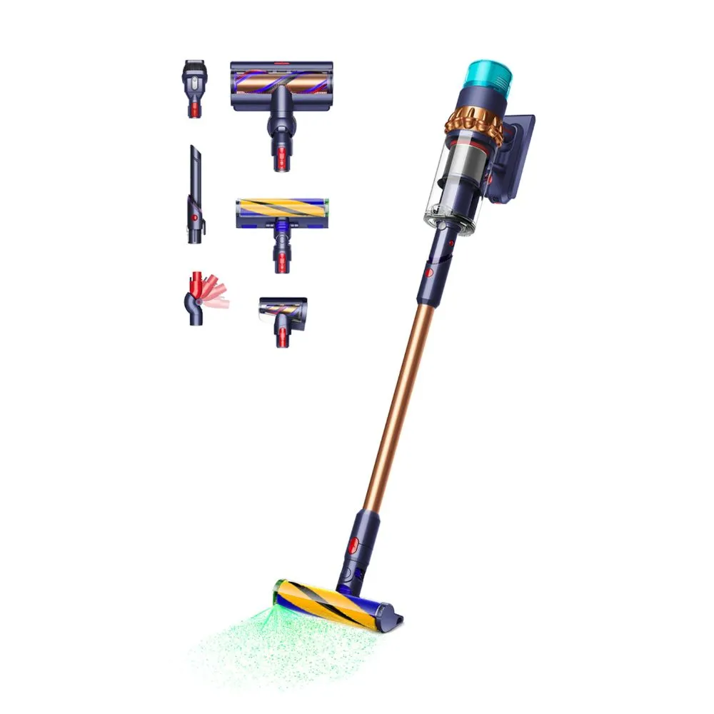 Dyson Gen5detect™ Absolute vacuum - SV-23
