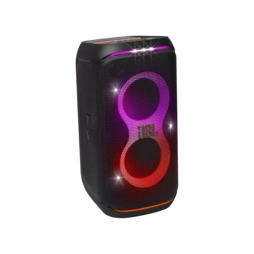 Alternative view of JBL PartyBox Club 120 160W Wireless Party Speaker