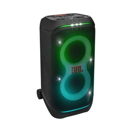 Alternative view of JBL PartyBox Stage 320 Wireless Party Speaker