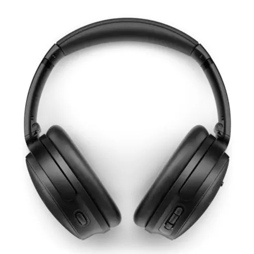 Alternative view of Bose QuietComfort SE Headphones