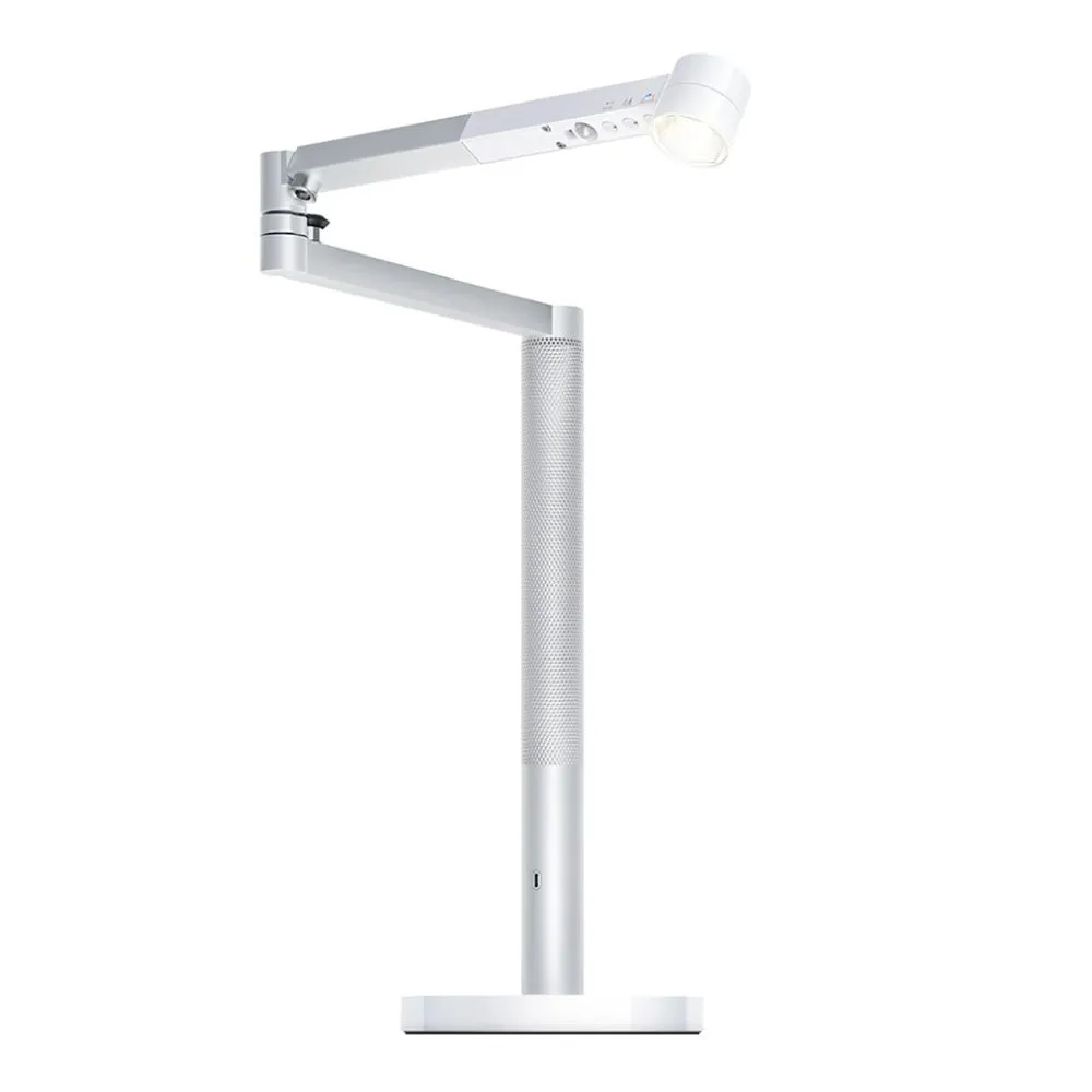 Dyson Lightcycle Morph LED Desk Lamp CD06 - Adaptive Lighting for Task, Ambient, and Feature Use - Image 2