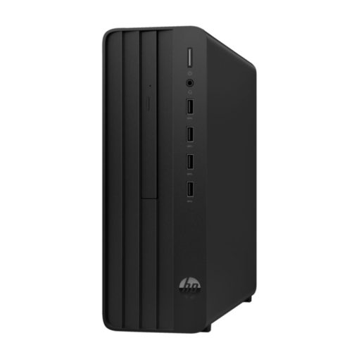 Alternative view of HP DESKTOP PC 290 - G9 - TWR 5W8K6ES - Core™ I5-12400 - 4GB Ram - 256GB SSD - INTEL - DOS