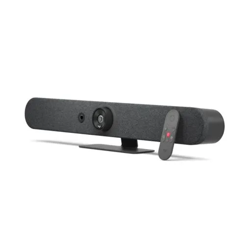 Logitech 960-001341 Rally Bar Mini - All-in-One Video Conferencing System - Image 3