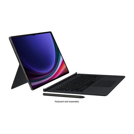 Samsung Galaxy Tab S9+ 12.4-inch 12GB Ram - 5G - Beige - Image 3