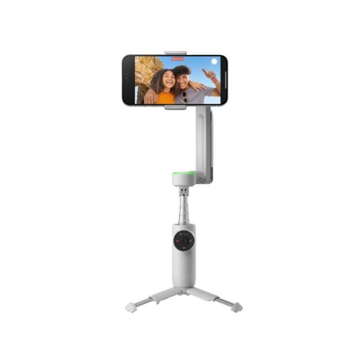 Insta360 Flow Pro Smartphone Gimbal Stabilizer - Image 4