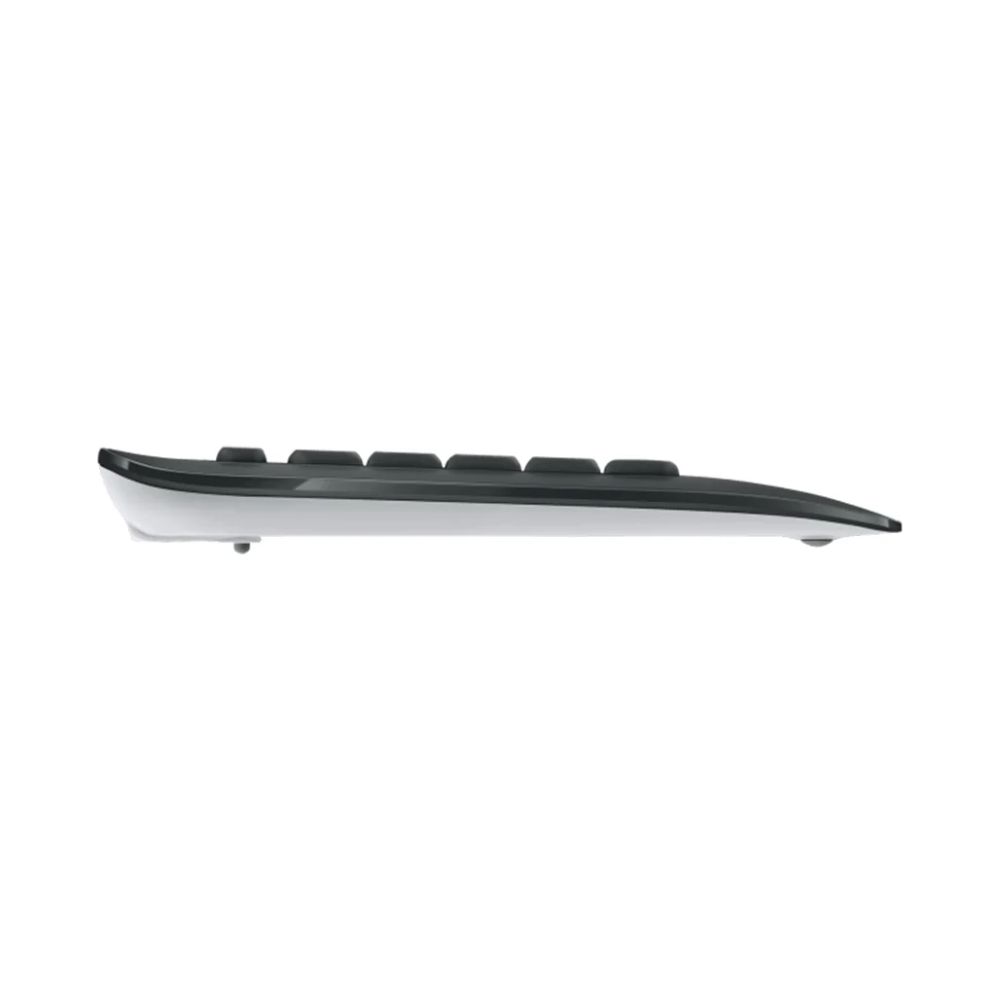 Logitech MK540 Advanced Wireless Mouse and Keyboard Bundle - Image 5