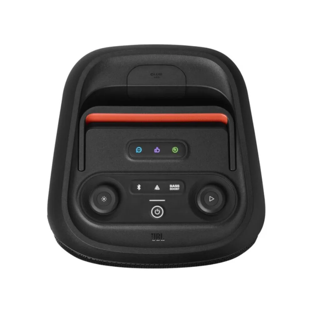 JBL PartyBox Club 120 160W Wireless Party Speaker - Image 6